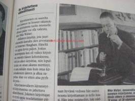 Sanankäytön pikkujättiläinen - kirjoita paremmin, puhu paremmin