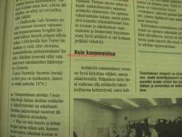 Sanankäytön pikkujättiläinen - kirjoita paremmin, puhu paremmin