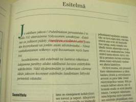 Sanankäytön pikkujättiläinen - kirjoita paremmin, puhu paremmin
