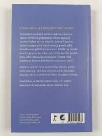 Kohti maalia, Iida!
