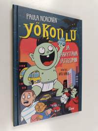 Tyhjä kuva