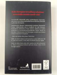 Varjo – Operaatio Bravo Alfa
