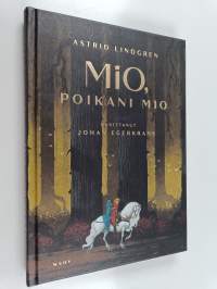Mio, poikani Mio