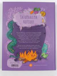 Nuku hyvin : iloisia iltasatuja pienille - Iloisia iltasatuja pienille