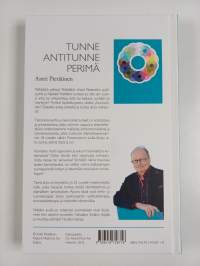 Tunne, antitunne, perimä : johdanto tunteiden dynamiikkaan