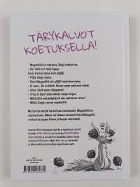 Pate ja Megamökä