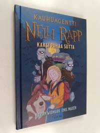 Kaksi pahaa sutta