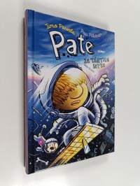 Pate ja tähtien sotku