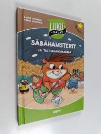 Tyhjä kuva