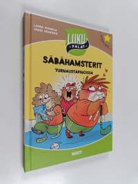 Tyhjä kuva