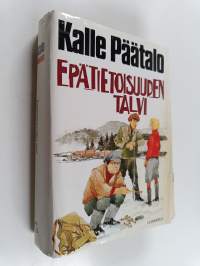 Epätietoisuuden talvi