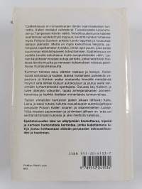 Epätietoisuuden talvi