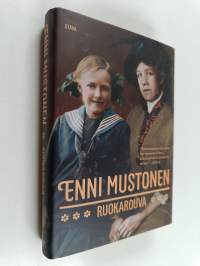 Ruokarouva