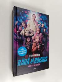 Räkä ja Roiskis - Kootut seikkailut