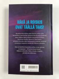Räkä ja Roiskis - Kootut seikkailut