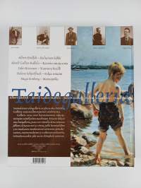 Suomalainen taidegalleria : Albert Edelfelt, Akseli Gallen-Kallela, Juho Rissanen, Helena Schjerfbeck, Hugo Simberg