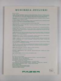 In dulci jubilo : Joululauluja - Julsånger