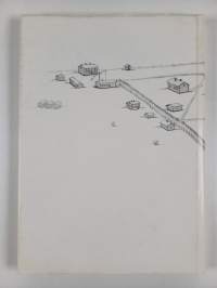 Kylä Kitisen varrella : Aska 1600-1994