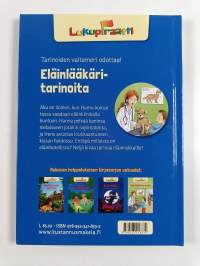 Eläinlääkäritarinoita