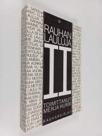 Rauhanlauluja 2