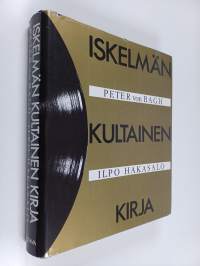 Iskelmän kultainen kirja
