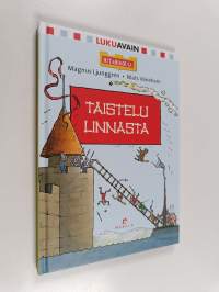 Tyhjä kuva