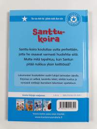 Santtu-koira