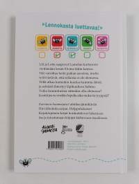 Kartanon kummajaiset