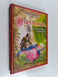 Olipa kerran… : Rakastetuimmat satuklassikot