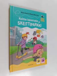 Tyhjä kuva