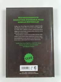 CLUE – Metsään kätketty arvoitus