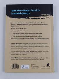 Uskomatonta! Mustekalat