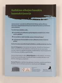 Uskomatonta! Haisunäädät