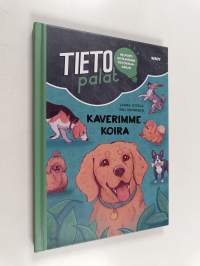 Tietopalat: Kaverimme koira