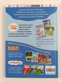 Kutsut ja kauhea kömmähdys