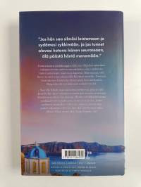 Kreikkalainen tytär