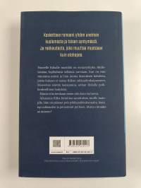 Korkean paikan lumo