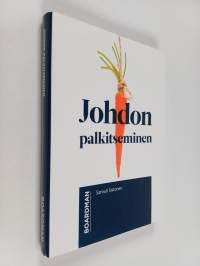 Johdon palkitseminen