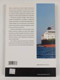 Merenkulun logistiikka