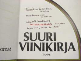 Suuri Viinikirja