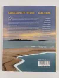 Länsi-Suomi : retkeilijän opas
