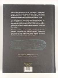 Aarrelaivat ja harhatulet : Turunmaan ulkosaaristo 1700-luvulla