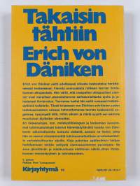 Takaisin tähtiin