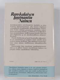Ranskalaisen luutnantin nainen