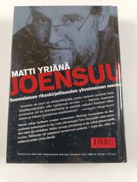 Harjunpää ja rakkauden lait