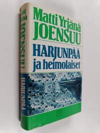 Harjunpää ja heimolaiset