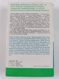 Harjunpää ja heimolaiset