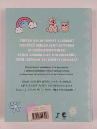 Meidän kirja