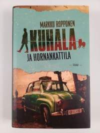 Kuhala ja hornankattila