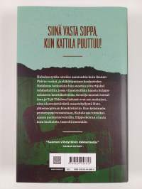 Kuhala ja hornankattila